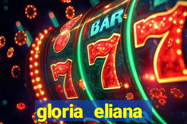 gloria eliana ribeiro letra